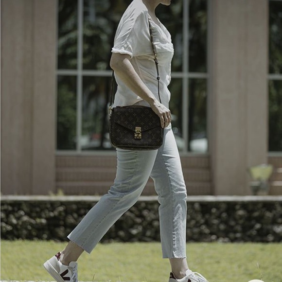 LV Pochette Métis - Picture 3 of 15